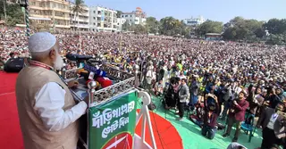 জামায়াত নয় আমরা ১৮ কোটি মানুষের বিজয় চাই: ডা. শফিকুর রহমান