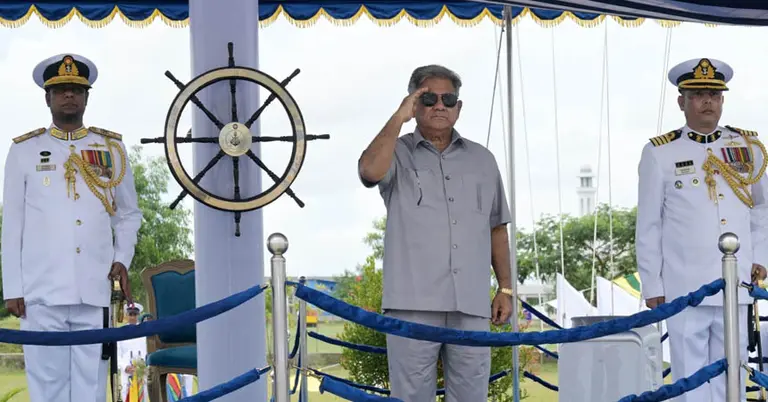 অবসরপ্রাপ্ত ব্রিগেডিয়ার জেনারেল ড. এম সাখাওয়াত হোসেন
