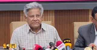 নভেম্বরের মধ্যেই শ্রম আইন সংশোধন: উপদেষ্টা সাখাওয়াত