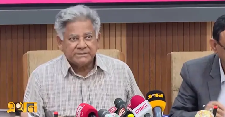 নভেম্বরের মধ্যেই শ্রম আইন সংশোধন: উপদেষ্টা সাখাওয়াত