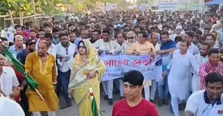 দেশকে অস্থিতিশীল করতে ও নির্বাচন হতে না দেয়ার ষড়যন্ত্র অব্যাহত আছে: শামা ওবায়েদ