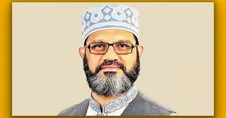 জামায়াতের সঙ্গে পাকিস্তানের সম্পর্ক নেই: শামীম সাইদী