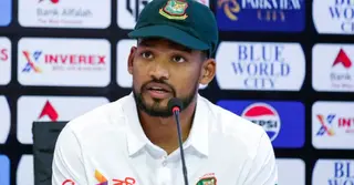 ব্যাক টু ব্যাক সেঞ্চুরির পরও শান্তকে নিয়ে কেন সমালোচনা?