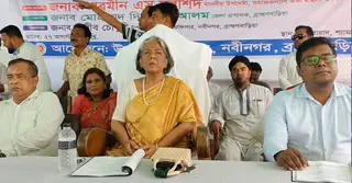 নির্বাচন চাইলে শান্তিপূর্ণ পরিবেশ রক্ষা করতে হবে: সমাজকল্যাণ উপদেষ্টা