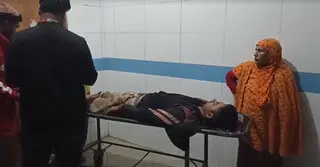 খুলনায় দুর্বৃত্তদের গুলিতে যুবক নিহত