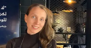 ইরাকে মার্কিন ফ্রিল্যান্স সাংবাদিক অপহরণ