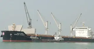 বিএসসিতে যুক্ত হচ্ছে দুই জাহাজ; সংখ্যা বাড়ানোর পরামর্শ বিশেষজ্ঞদের