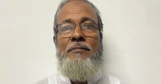 ঢাকা মহানগর উত্তরের আ. লীগ নেতা মোহাম্মদপুর থেকে গ্রেপ্তার