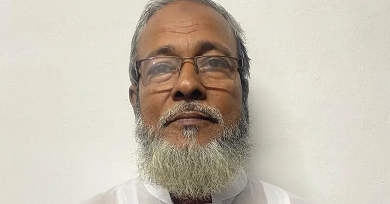 শফিকুর রহমান