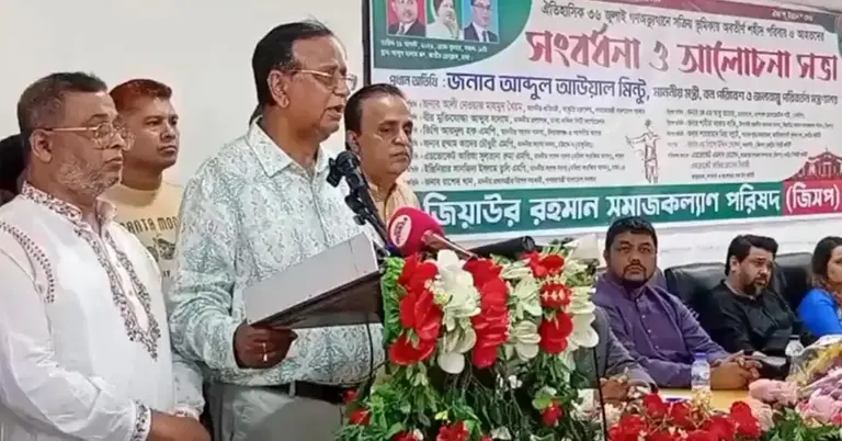 দক্ষিণ সিটি করপোরেশনের (ডিএসসিসি) প্রশাসক
