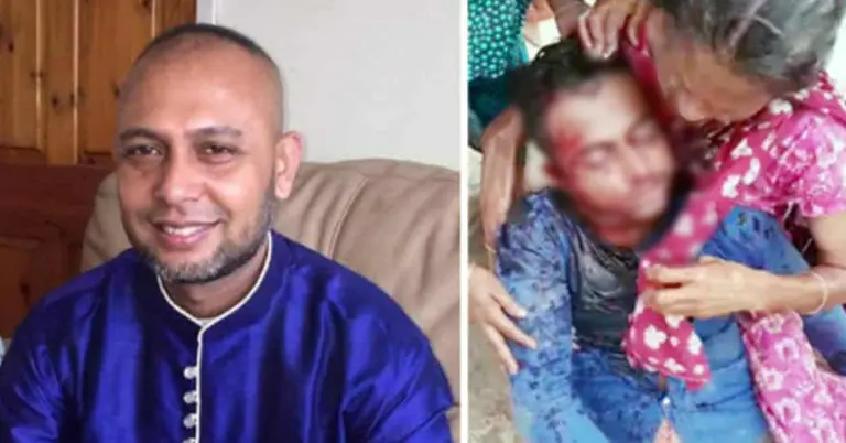 প্রধান আসামি ও নিহত সুমেল
