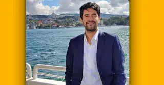 ইসলামী ছাত্রশিবিরের নতুন সেক্রেটারি জেনারেল সিবগাতুল্লাহ সিবগা