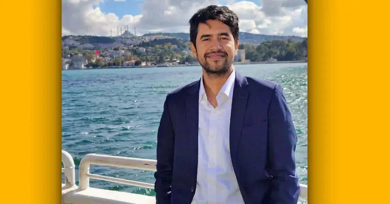 নতুন সেক্রেটারি জেনারেল সিবগাতুল্লাহ সিবগা