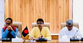 এসএমই খাতকে অর্থনীতির মূল চালিকাশক্তিতে রূপান্তরের উদ্যোগ সরকারের