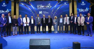 কক্সবাজারে এসএমসি এন্টারপ্রাইজের বার্ষিক বিক্রয় সম্মেলন অনুষ্ঠিত