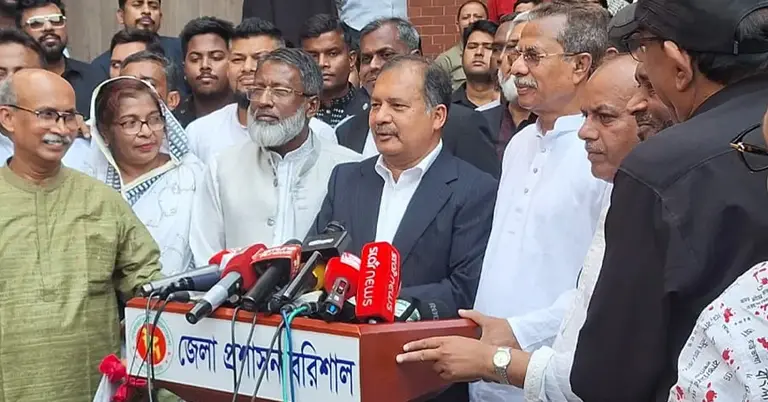 তথ্য ও সম্প্রচার মন্ত্রী জহির উদ্দিন স্বপন