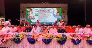 পাঁচ বছরের কাজ মূল্যায়ন করেই বিএনপিকে ভোট দেবে জনগণ: চিফ হুইপ