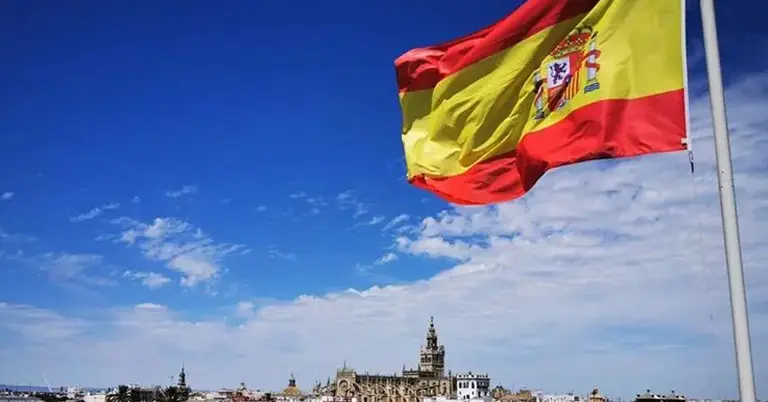 সাধারণ ক্ষমার অনুমোদন স্পেনের