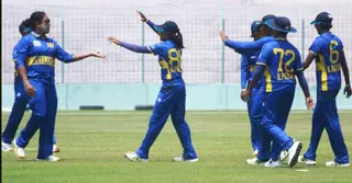 সিরিজের দ্বিতীয় ওয়ানডেতে শ্রীলংকার কাছে বাংলাদেশের হার