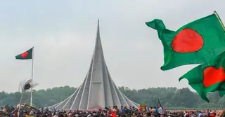 স্বাধীনতা দিবস উপলক্ষে ভারত-যুক্তরাষ্ট্রসহ বিভিন্ন দেশের শুভেচ্ছা