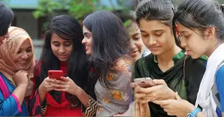 এসএসসি পরীক্ষার ফল দেখবেন যেভাবে