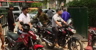 জ্বালানি সংকট: একদিকে দীর্ঘ লাইন, অন্যদিকে পাম্প বন্ধ