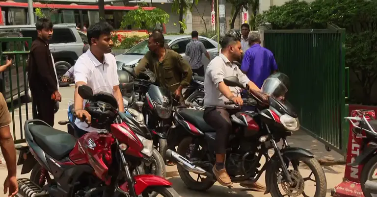 পাম্প তেলের জন্য লাইন