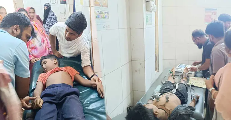 কেইপিজেডে পাহাড়ধস