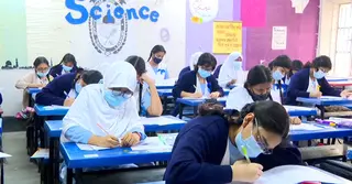 নতুন শিক্ষাবর্ষ থেকে ভর্তি নীতিমালায় আলাদা ফি নির্ধারণ করেছে শিক্ষা মন্ত্রণালয়