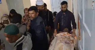 সুনামগঞ্জের দিরাইয়ে চোর বলাকে কেন্দ্র করে দু'পক্ষের সংঘর্ষে নিহত ১