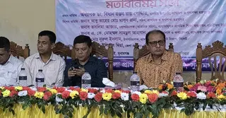 নির্বাচনের আগে শিক্ষার্থীদের হাতে নতুন বই পৌঁছাবে: গণশিক্ষা উপদেষ্টা