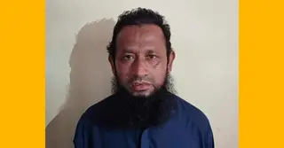 সুনামগঞ্জে শিশু শিক্ষার্থীকে ধর্ষণের অভিযোগে ইমাম গ্রেপ্তার