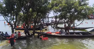 সুনামগঞ্জের পর্যটনকেন্দ্রে মাদকের সহজলভ্যতা; আসক্তের সংখ্যা আশঙ্কাজনক