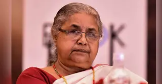 নেপালের অন্তর্বর্তী প্রধানমন্ত্রী পদে শপথ নিতে যাচ্ছেন সুশীলা কার্কি!