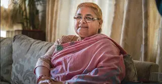 নেপালে অন্তর্বর্তী সরকারের দায়িত্ব নিতে রাজি সাবেক প্রধান বিচারপতি সুশীলা কার্কি