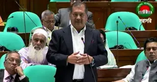 গুরুত্বপূর্ণ ব্যক্তির নামে ১৩৭টি ফেসবুক অ্যাকাউন্ট চিহ্নিত: তথ্যমন্ত্রী