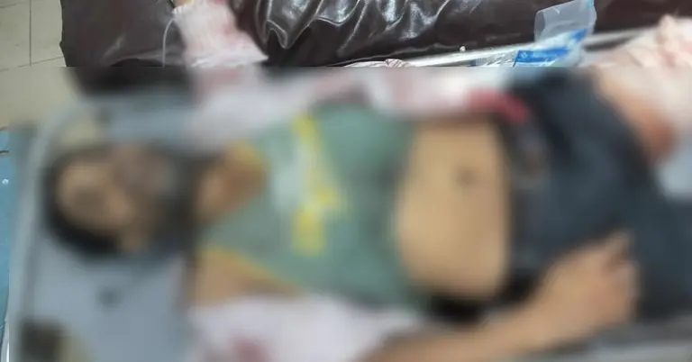 নিহত যুবকের ছবি