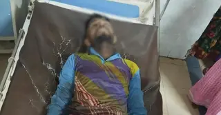 সিলেটের খাদিমনগর জাতীয় উদ্যানের কাছে যুবককে কুপিয়ে হত্যা