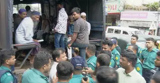 সিলেটে বাসদ কার্যালয় থেকে ২২ নেতাকর্মীকে আটক