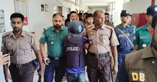 সিলেটে শিশু ফাহিমা হত্যা মামলায় একজনের মৃত্যুদণ্ড