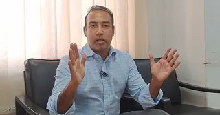 ক্রীড়াক্ষেত্রে বাজেট বাড়ানোর দাবি তাবিথ আউয়ালের