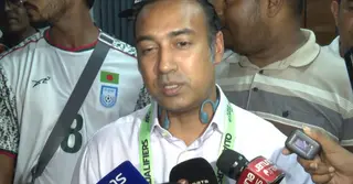 ক্যাবরেরা থাকছেন কি না, সিদ্ধান্ত বাফুফের বৈঠকের পরই