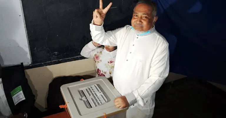 ডা. সৈয়দ আব্দুল্লাহ মো. তাহের