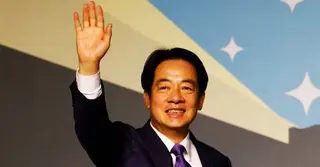 বহু স্তরবিশিষ্ট আকাশ প্রতিরক্ষাব্যবস্থা টি-ডোম তৈরির ঘোষণা তাইওয়ানের