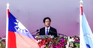 চীনের চাপের মুখে প্রতিরক্ষা খাতে তাইওয়ানের বাড়তি বিনিয়োগের পরিকল্পনা