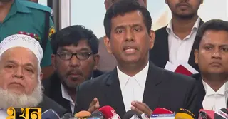 ১৪০০ মানুষ হত্যার দায়ে শেখ হাসিনাকে ১৪০০ বার মৃত্যুদণ্ড দেয়া উচিত: চিফ প্রসিকিউটর