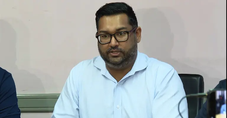 কম্পিটিশন কমিটির সদস্য তাজওয়ার আউয়াল