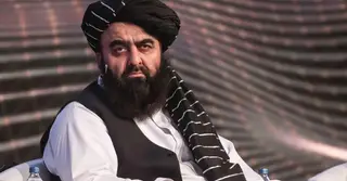 আফগানিস্তানে হাসপাতালে প্রবেশে বোরকা পরার নির্দেশ দিয়েছে তালেবান সরকার