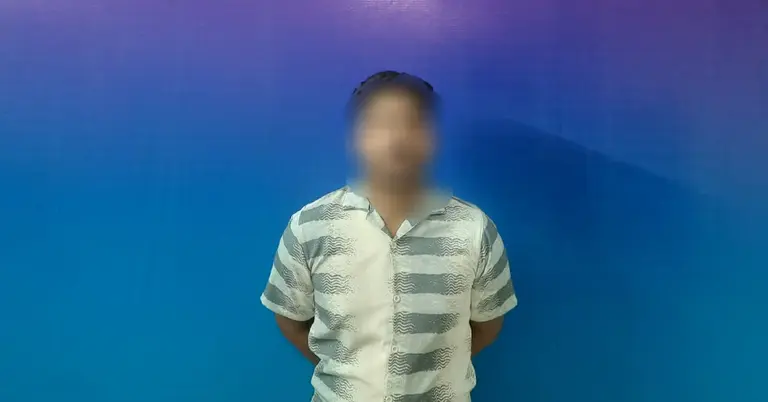 গ্রেপ্তারকৃতরা