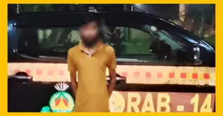 টাঙ্গাইলে বৈষম্যবিরোধী আন্দোলনে হামলা মামলায় যুবক গ্রেপ্তার